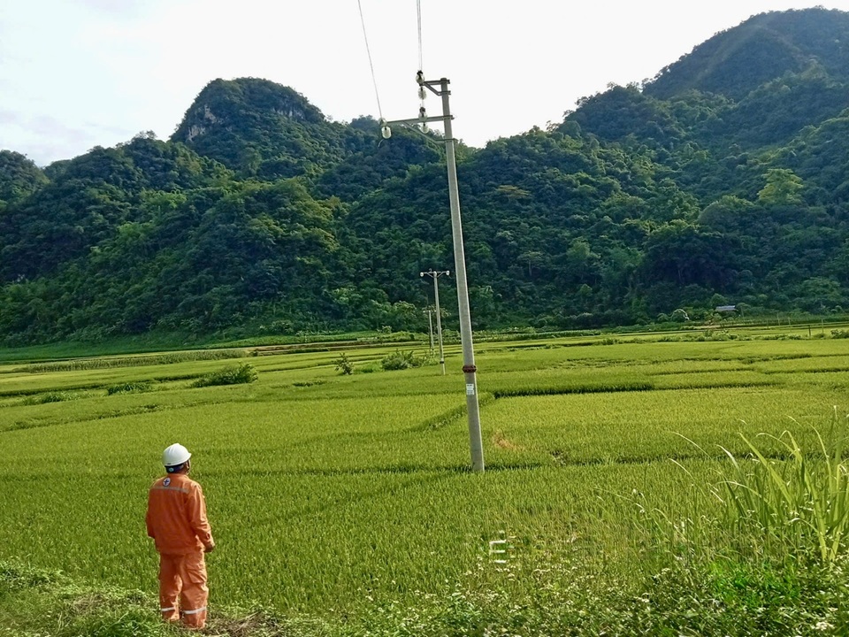 Điện lực Phù Yên - Bắc Yên: Xây dựng môi trường làm việc chuyên nghiệp, kỷ cương - tạo nền tảng hoàn thành tốt nhiệm vụ